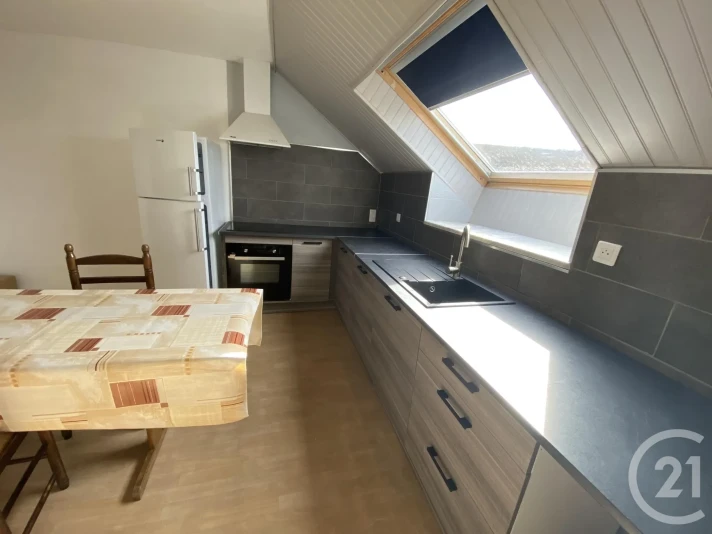 Voir la photo 1/4 du type apartment à Mandeure