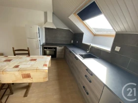 Appartement à Mandeure