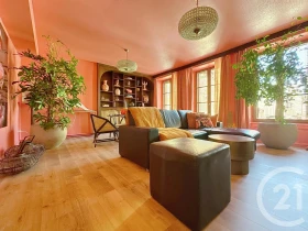 Appartement à Montbéliard