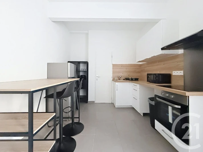 Voir la photo 1/6 du type studio à Sochaux