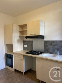 Appartement à Aurillac