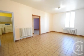 Appartement à Vichy