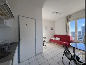 Studio à Rodez