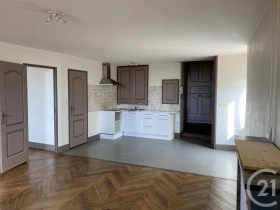 Appartement à Annonay
