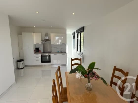Appartement à Gargenville