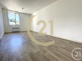 Appartement à Bolbec