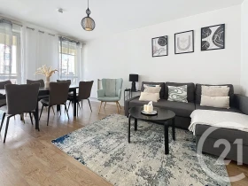 Appartement à Nanterre