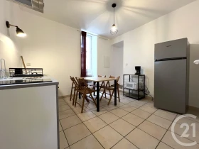 Appartement à Aubenas