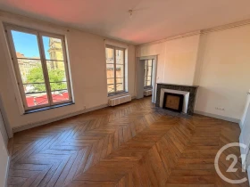 Appartement à Metz