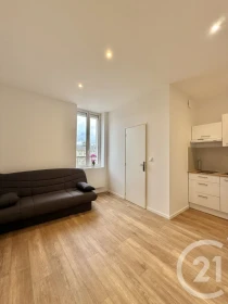 Appartement à Yzeure