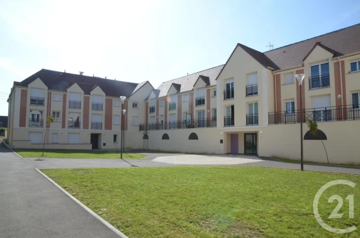 Voir la photo 1/6 du type apartment à Saint-Pierre-lès-Nemours