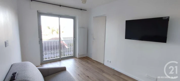 Voir la photo 1/11 du type apartment à Montluçon