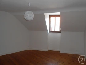 Appartement à Montluçon