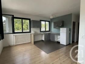 Appartement à Bois-le-Roi