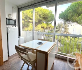 Studio à La Grande-Motte