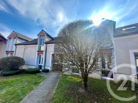 Appartement à Châteauneuf-sur-Loire