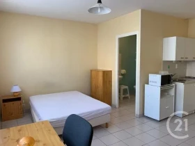 Studio à Montluçon