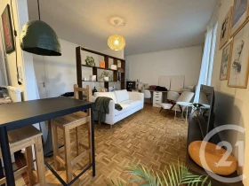 Studio à Le Havre