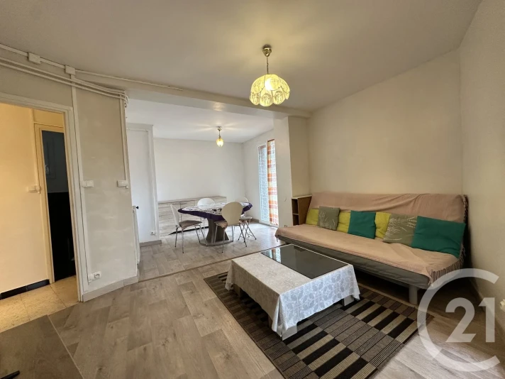Voir la photo 1/10 du type apartment à Toulouse