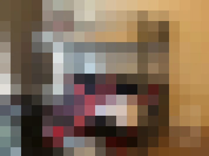  / #8