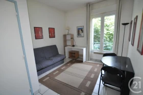 Studio à Rodez