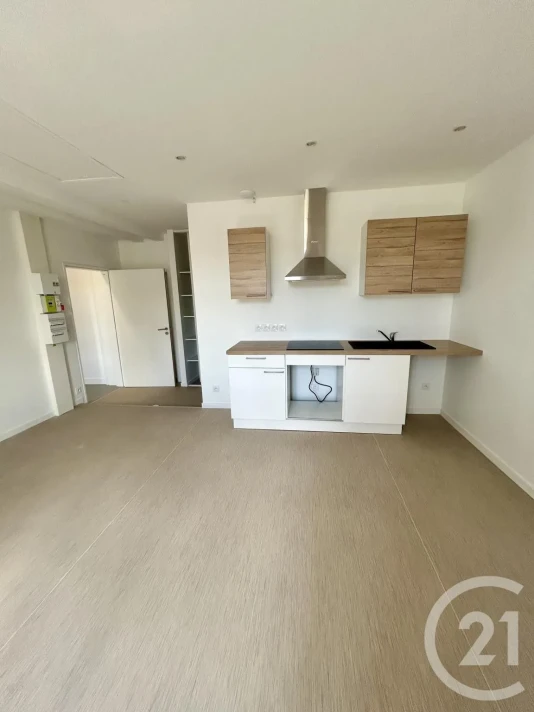 Voir la photo 1/5 du type apartment à Nemours
