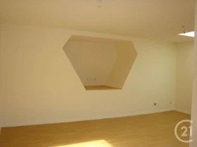 Appartement à Vittel