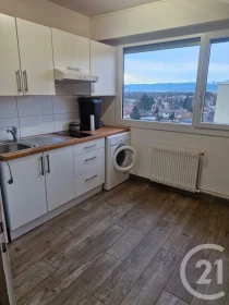Appartement à Gaillard