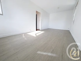 Appartement à Bolbec