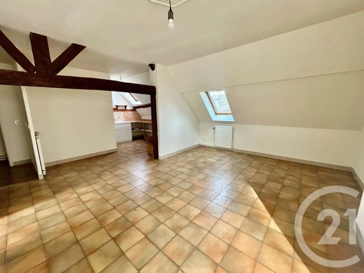 Voir la photo 1/4 du type apartment à Nemours