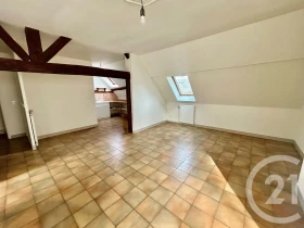 Appartement à Nemours