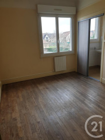 Appartement à Montluçon
