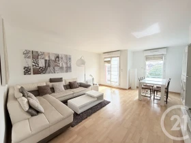 Appartement à Suresnes