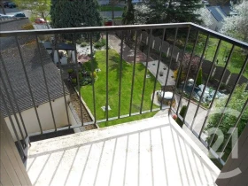Appartement à Châteauroux