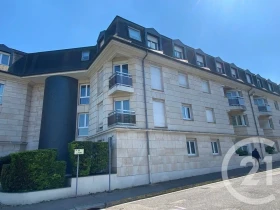 Appartement à Vernon