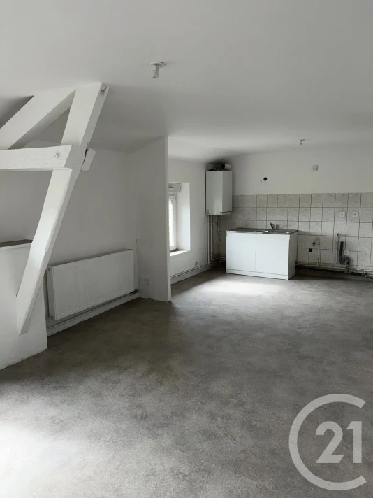 Voir la photo 1/9 du type apartment à Bouligny