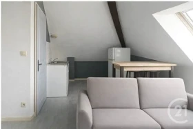 Studio à Valdahon