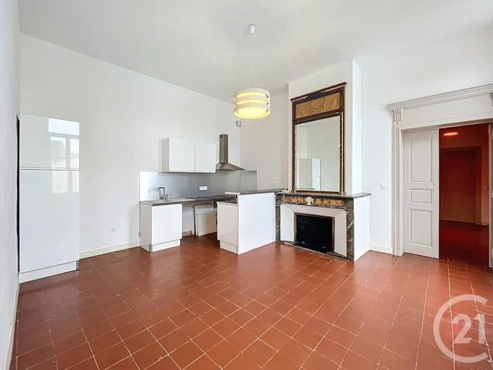 Voir la photo 1/7 du type apartment à Béziers