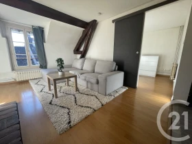 Appartement à Souppes-sur-Loing