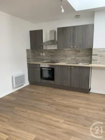 Appartement à Montluçon