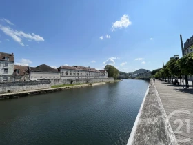 Appartement à Besançon