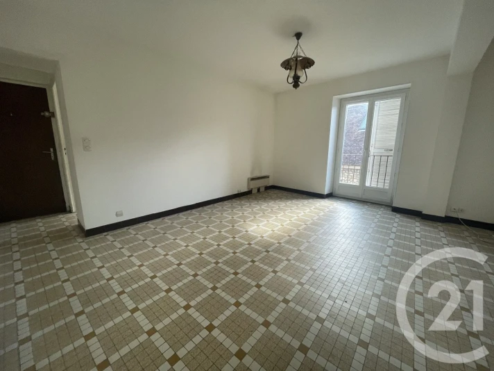Voir la photo 1/4 du type apartment à Château-Landon