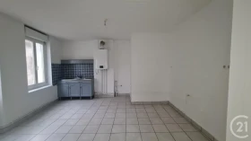 Appartement à Montluçon