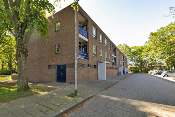 Zdjęcie 1 z 7 — apartment, Tilburg