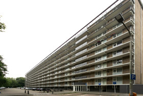 Apartment in Tilburg