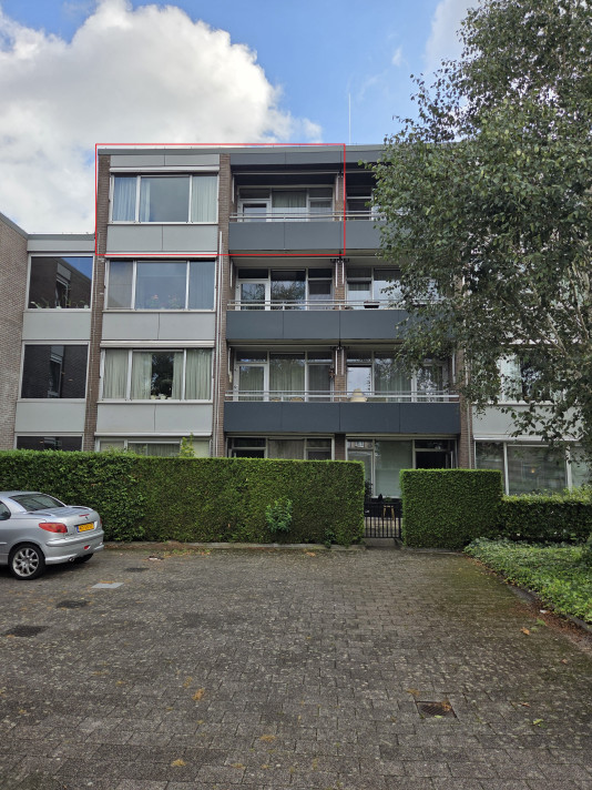 Zdjęcie 1 z 13 — apartment, Goirle