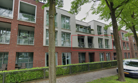 Appartement in Oisterwijk