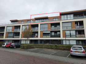 Mieszkanie — Gilze en Rijen