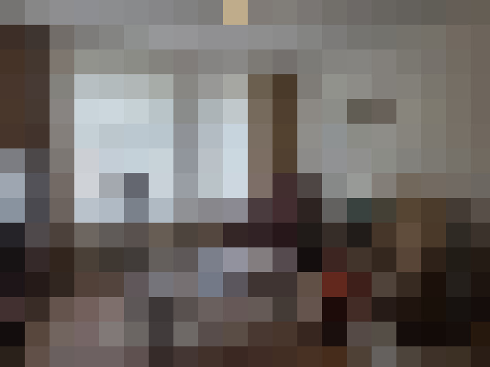  / #8
