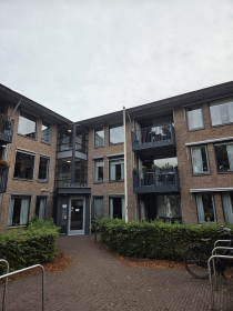 Appartement in Gilze en Rijen